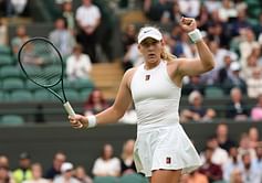 Explained: What country is Mirra Andreeva from and why she does not have a national flag next to her name at Wimbledon