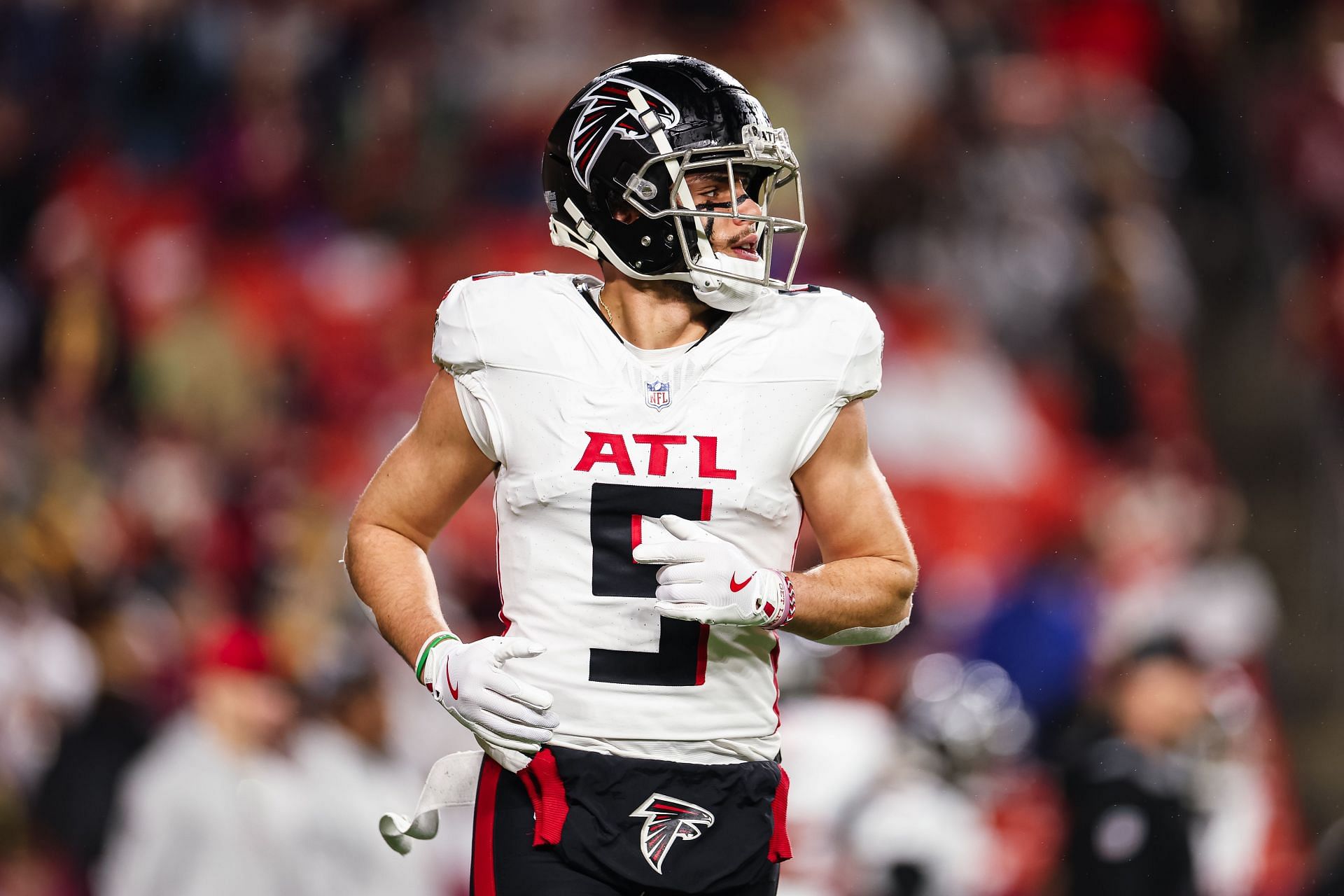 Atlanta Falcons v Washington Commanders - Source: Getty