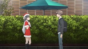 Rascal Does Not Dream of Santa Claus complete release schedule: All episodes and when they arrive