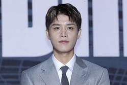 Former NCT member Taeil sentenced to 3 years and 6 months in prison, arrested in courtroom after verdict