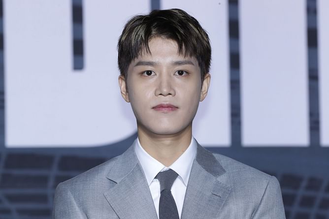 Former NCT member Taeil sentenced to 3 years and 6 months in prison, arrested in courtroom after verdict