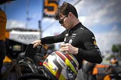 “Feels really good”: When Pato O'Ward won Mid-Ohio race after denying Josef Newgarden the victory