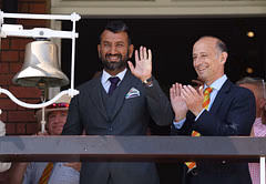 Former Indian cricketer shares fun video featuring Cheteshwar Pujara's doppelganger amid ENG vs IND 2025 Tests [Watch]