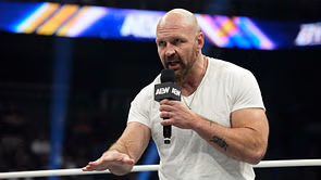 Jon Moxley gives spoiler for brutal title match ahead of AEW All In: Texas