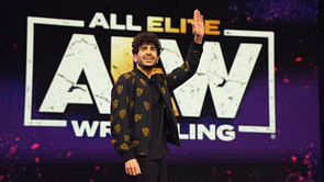Tony Khan apologizes to international partner on behalf of newly signed AEW star