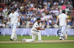 "England might have to chase 70 in 8 odd overs" - Michael Vaughan drops massive prediction ahead of Day 5 of ENG vs IND 2025 4th Test