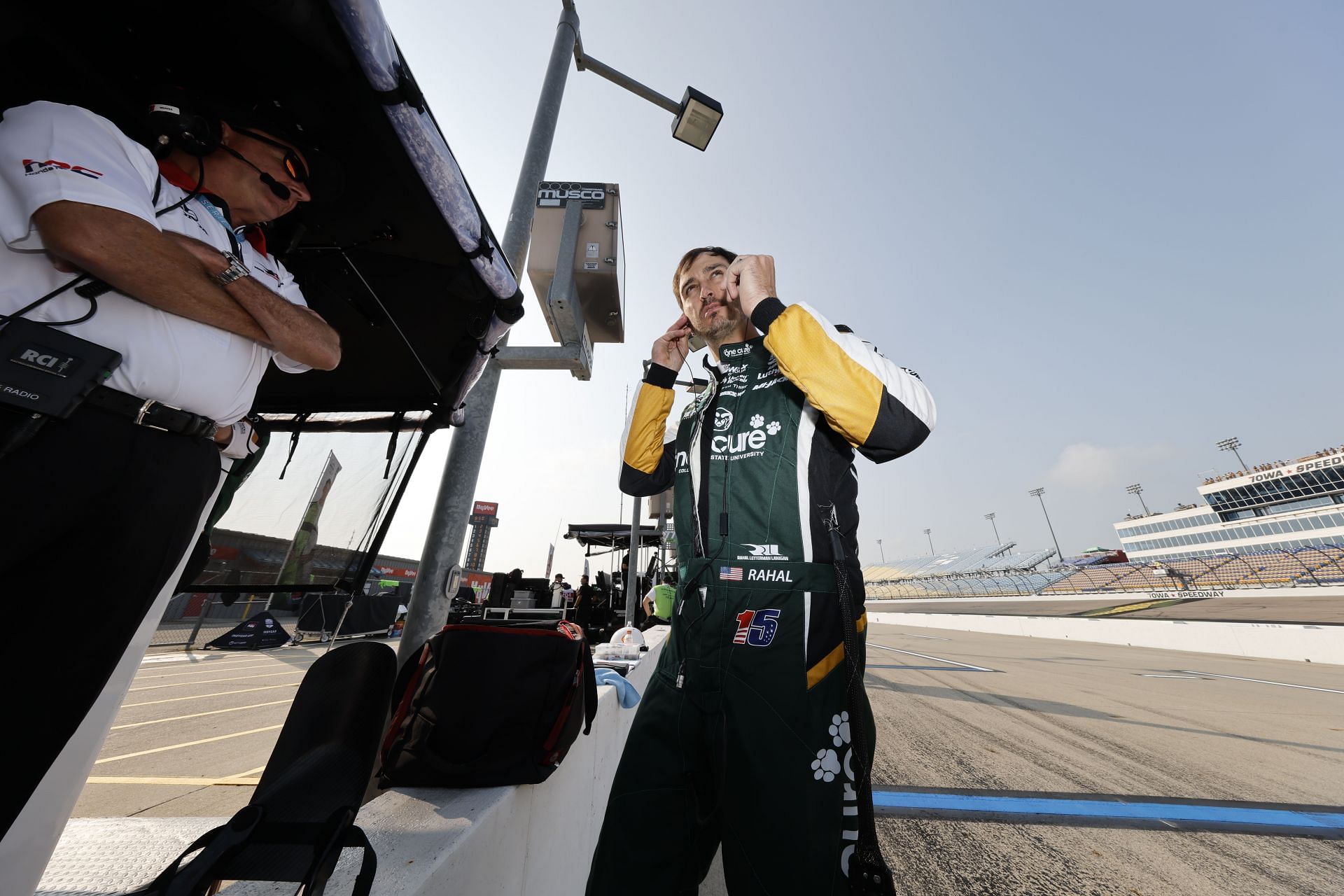 NTT INDYCAR Series Sukup Race Weekend - Source: Getty