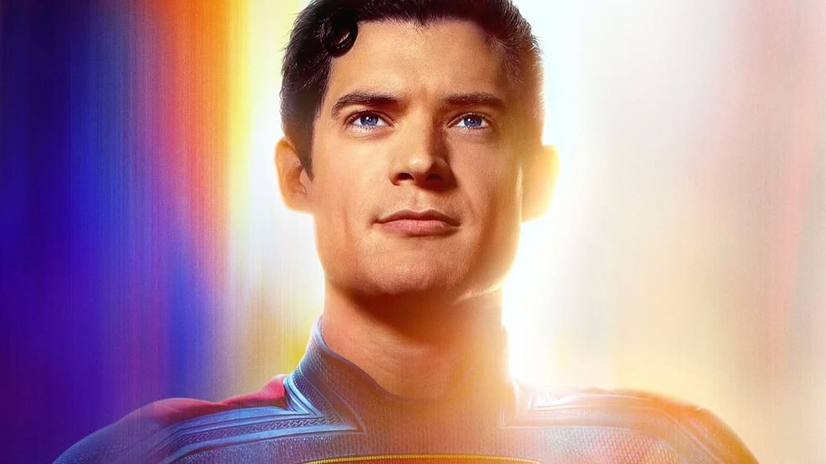 Where to watch Superman (2025) in 4DX? Full list of all theatres