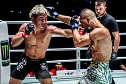ONE Friday Fights 117 results and recap: Yod-IQ shines in three-round banger alongside Alessio Malatesta