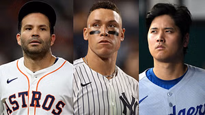 "Why is Jose Altuve 8th?" - Fans argue over MLB’s top-selling jersey list featuring superstars Shohei Ohtani, Aaron Judge