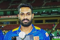 5 players who you may not know were MS Dhoni's teammates at CSK in IPL 2008 ft. Chamara Kapugedera