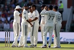 "Even if Anshul plays 10 Tests and doesn't do great it's okay" - Indian legend's stunning statement after Day 4 of ENG vs IND 2025 4th Test
