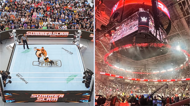 Major WWE title match announced