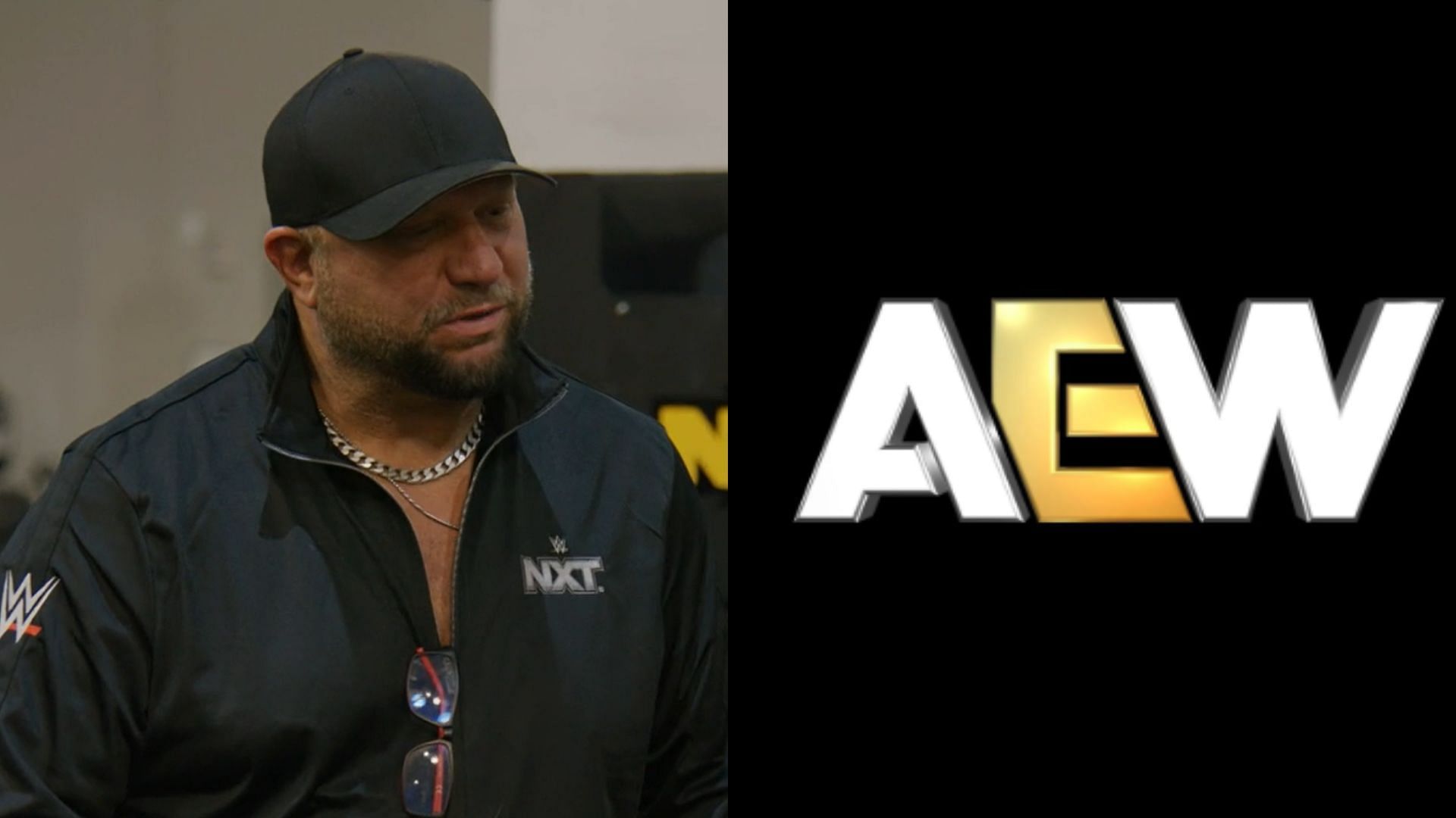 WWE and ECW veteran Bully Ray [Image Credits: WWE and AEW - official websites (wwe.com, allelitewrestling.com)]