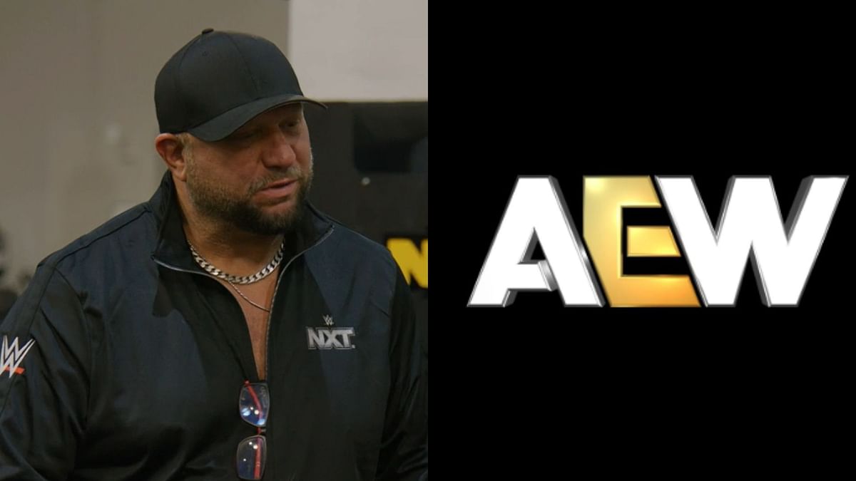 Bully Ray declares that only one star deserves a personal locker room in AEW