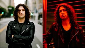Which bands has Ilan Rubin played for? Career explored as Foo Fighters announces their new drummer