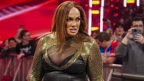 Nia Jax makes surprise return to WWE show after 1,609 days; attacks 28-year-old star during a match