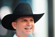 Oklahoma Athletic Director Joe Castiglione - Source: Getty