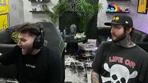 "Destroying my life inside and out": FaZe Banks says he is "stepping away" from FaZe Clan and the internet after crypto scam allegations