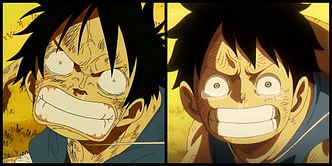 Kuma’s POV in One Piece episode 1136 turns Luffy’s rampage into quiet sorrow