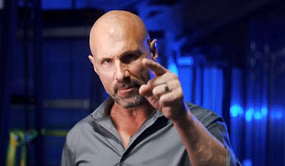 "Are you freaking out of your mind"- WWE legend denied claims made by AEW star Christopher Daniels (Exclusive)