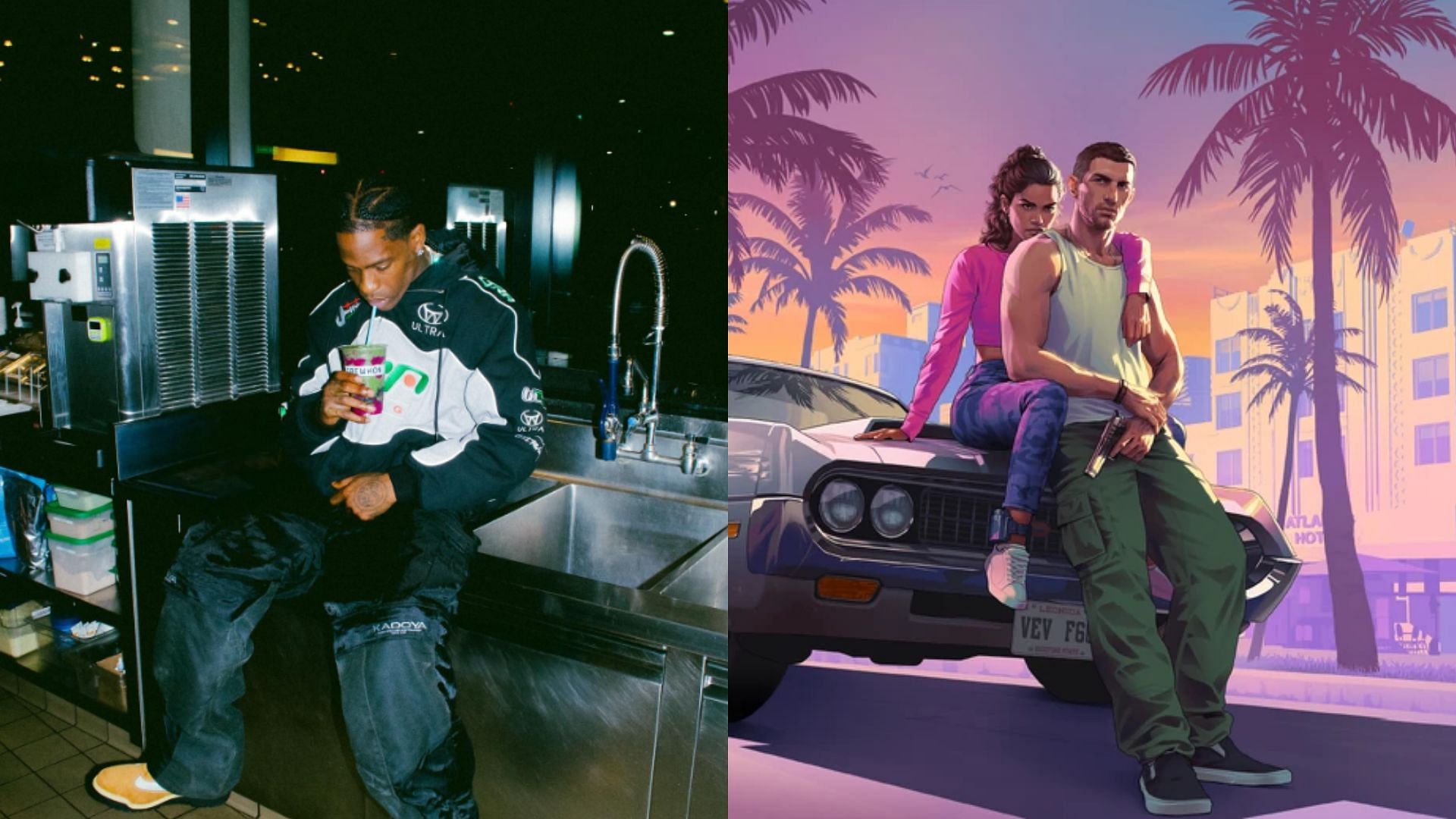 Is Travis Scott in GTA 6? Possibilities explored