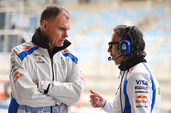 Who is the new Racing Bulls team principal Alan Permane? All you need to know about Permane