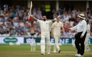 Virat Kohli scored 593 runs during India's tour of England in 2018 - Source: Getty