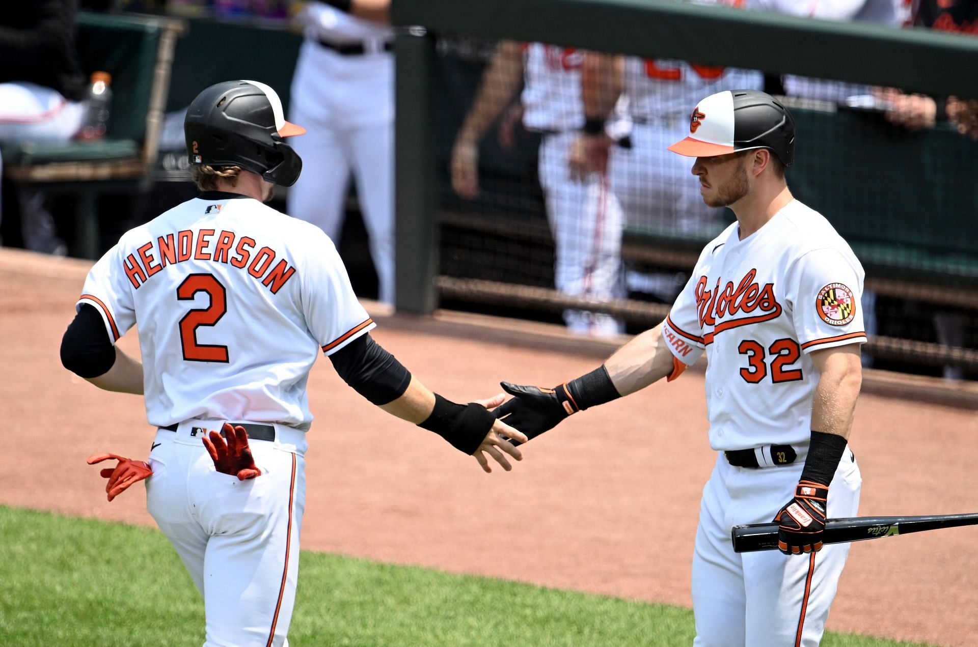 Kansas City Royals v Baltimore Orioles - Fonte: Getty