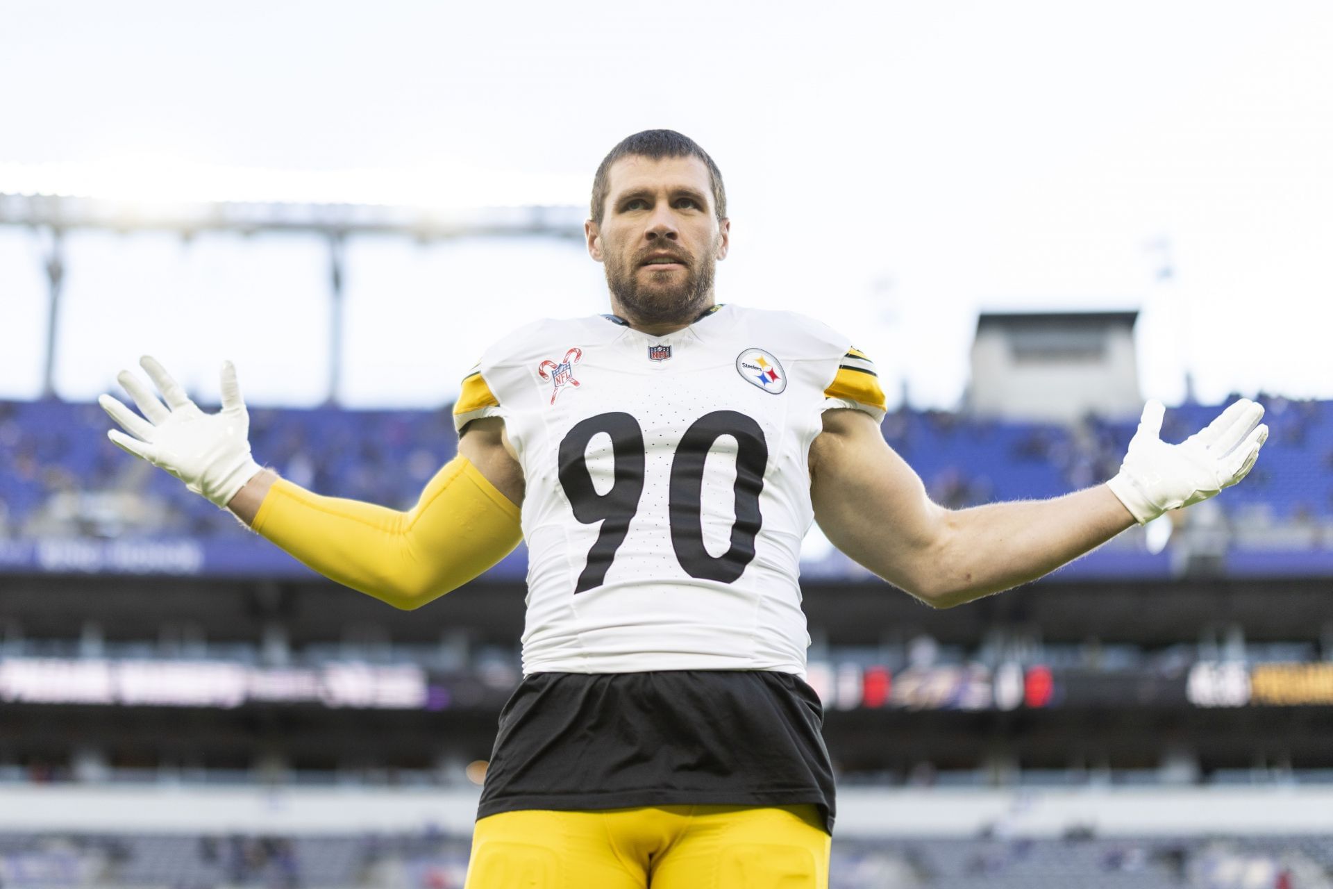 2025 NFL holdout candidates