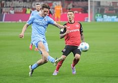Bochum vs Bayer Leverkusen Prediction and Betting Tips | July 27th 2025