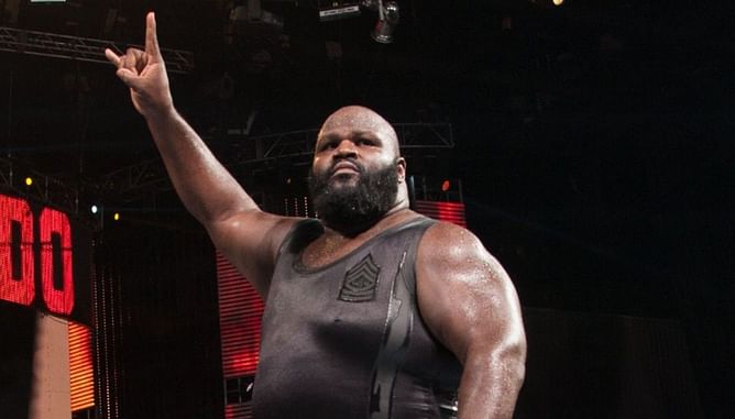 Mark Henry confident Attitude Era icon might be coming back to WWE at SummerSlam
