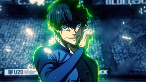 Isagi's arsenal in Blue Lock doesn't only have Metavision, and it clearly shows the growth of his skills