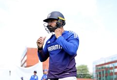 IND vs ENG: मैनचेस्टर टेस्ट से करुण नायर को क्यों किया गया ड्रॉप? बल्लेबाजी कोच ने बताया कारण