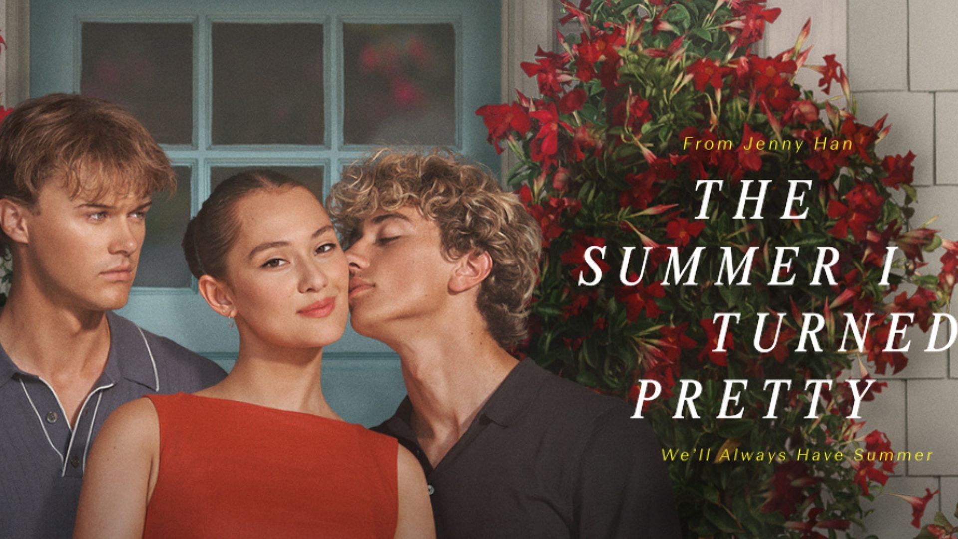 All about the upcoming third episode of The Summer I Turned Pretty season 3 (Image via X/@thesummeritp)