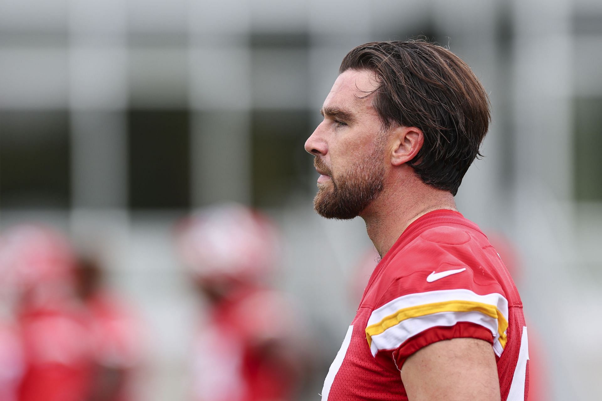 Kansas City Chiefs Mandatory Minicamp - Source: Getty