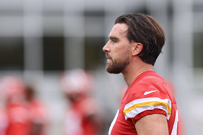 "I don't know what next year is going to feel like" - Travis Kelce makes feelings known about his retirement timeline following 2025 NFL season