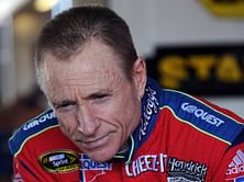 "I said I would never be like that": When Mark Martin confronted his father's demons to rebuild his NASCAR dream