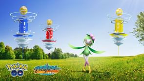 Pokemon GO Hisuian Lilligant raid guide: Best counters, shiny odds, 100% CP, and more
