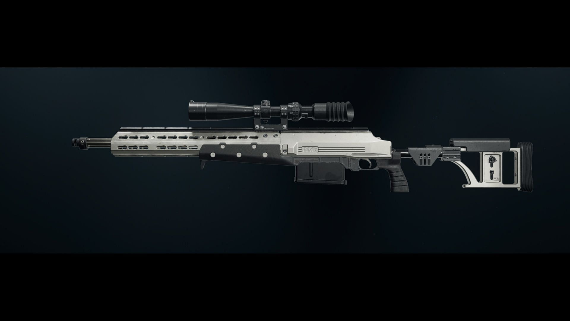 HDR in Warzone Season 4 Reloaded (image via Sportskeeda Gaming || Activision)