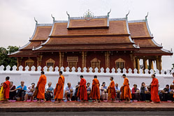 "Aren’t they supposed to be poor?"—Perez Hilton reacts after woman allegedly blackmails Buddhist monks for $11M after "wild" s*x scandal