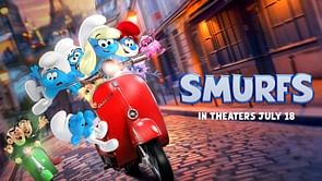 When will Smurfs (2025) premiere? Release date, voice cast details, trailer, and more
