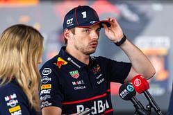 Nelson Piquet Jr. drops sensational hint on Max Verstappen’s F1 future involving Mercedes