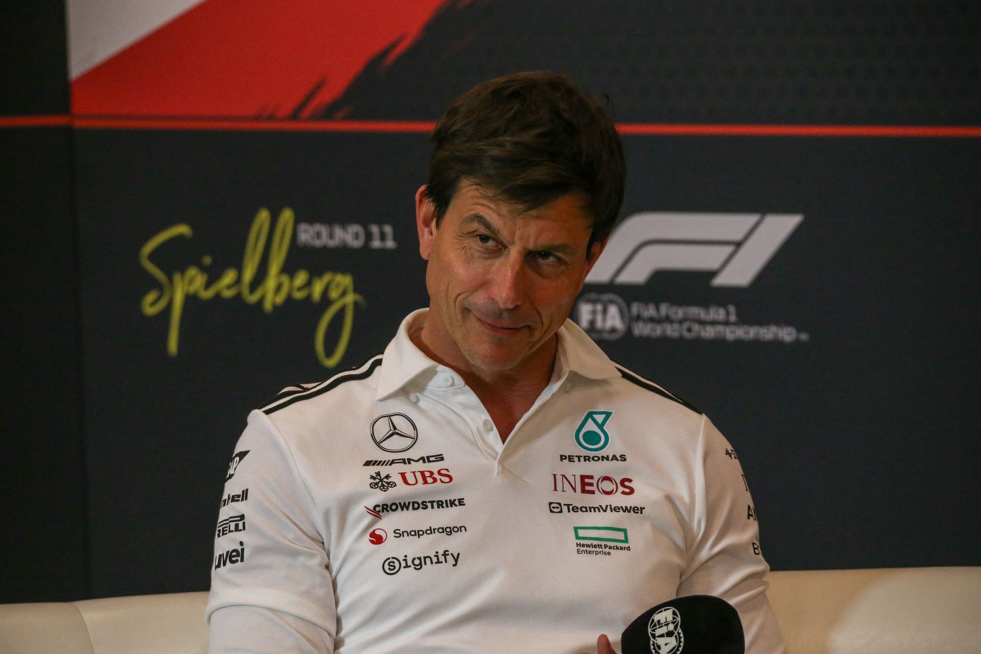 F1 Grand Prix of Austria - Practice - Source: Getty