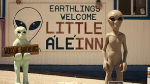 "The kid was a lazy moron": The internet’s losing it over the accidental chaos that sparked the Area 51 fiasco