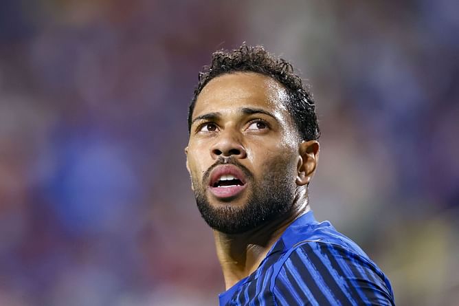 "We take the money, but we also defeat you!" - Renan Lodi hits back at criticism of SPL after Al-Hilal's win against Manchester City