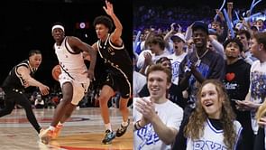 $4.1M NIL-valued AJ Dybantsa signs with multi-billion-dollar Fanatics ahead of BYU debut