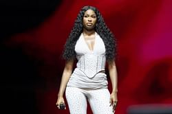 Coco Jones and NBA star Donovan Mitchell reportedly engaged after two years together