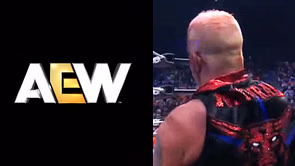 WWE legend set to make huge AEW appearance following recent title win