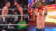 Two top WWE stars to join John Cena as his new enforcers against Seth Rollins' faction? Chances explored